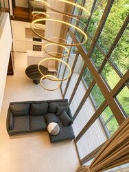 Mon Jervois (D10), Condominium #597818841